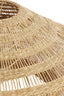 Hanging lamp 80x30 cm OWANA seagrass natural