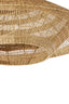 Hanging lamp 80x30 cm OWANA seagrass natural