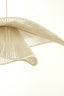 Hanging lamp 60x22 cm ELCKA cream