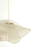 Hanging lamp 80x22 cm ELCKA cream