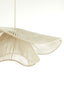 Hanging lamp 80x22 cm ELCKA cream