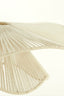 Hanging lamp 80x22 cm ELCKA cream