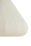 Hanging lamp 45x36 cm SARELLA paper white