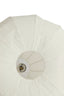 Hanging lamp 45x36 cm SARELLA paper white