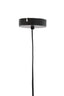 Hanging lamp 41x39 cm BOZONA rattan natural