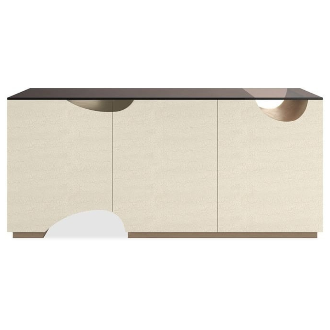 Chasm Media Cabinet