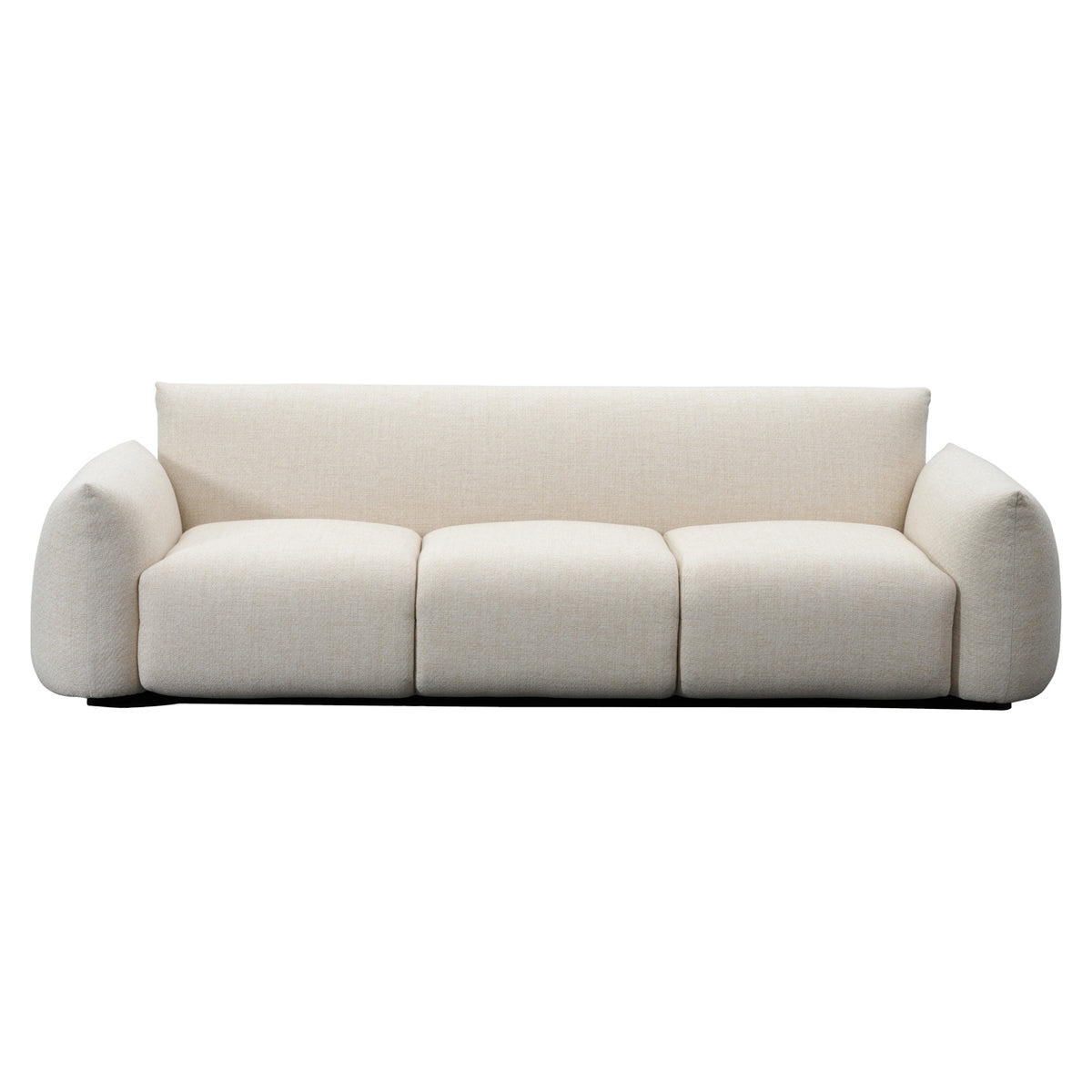 Outdoor sofa Dawson beige alpine