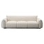 Outdoor sofa Dawson beige alpine