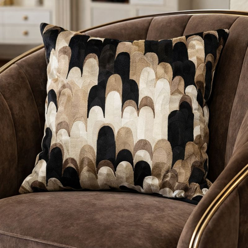 Malini Taormi Cushion