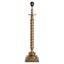 Table lamp Slone brass antique