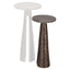 End table Eldora bronze 25