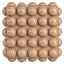 Storage box Ash beige small