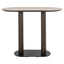 Bar table Ritz brown