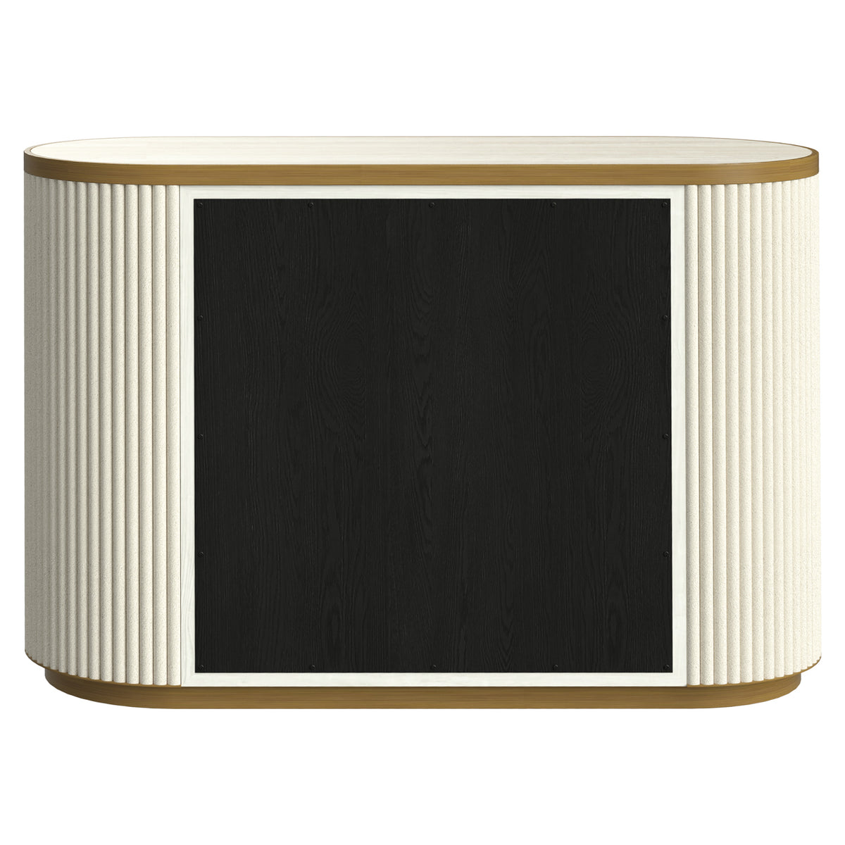 Sideboard Tivoli white 2-doors