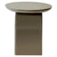 End table Merrick green