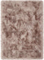 Extravagance Mink Shaggy Rug