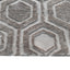 Carpet Odin brown 200x290
