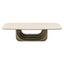 Coffee table Maxfield beige