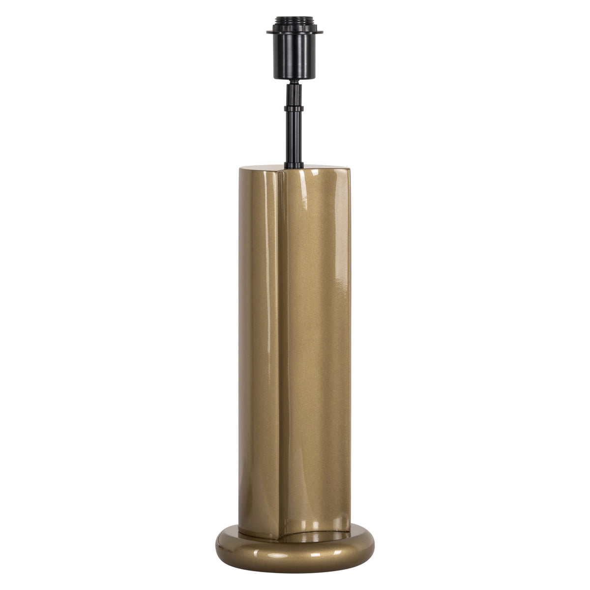 Table lamp Jessly gold