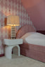 Table lamp Blair natural