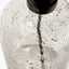 Ophelia Small Grey Bubble Glass Table Lamp Base