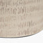 Lotta Duck Egg and Natural Stoneware Table Lamp Base