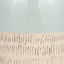 Lotta Duck Egg and Natural Stoneware Table Lamp Base