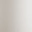 Vulcan Textured Volcanic Effect Grey Small Stoneware Table Lamp Base with Winston 30cm White Handloom Tapered Lampshade