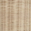 Anika Natural Rattan Bottle Table Lamp