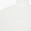 Elio White and Wood Effect Textured Ceramic Table Lamp