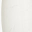 Erika White Vintage Textured Ceramic Table Lamp
