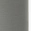 Serenity White Bobbled Ceramic Large Table Lamp Base with Harry 40cm Steel Grey Cotton Mix Cylinder Lampshade