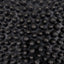 Wrenley Black Ceramic Sea Urchin Table Lamp Base