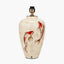 Emerayn Koi Natural Ceramic Table Lamp Base