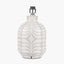 Tania Grey and White Pattern Ceramic Table Lamp Base
