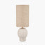 Althea Sandstone Table Lamp