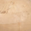 Kiah Natural Mango Wood Round Table Lamp Base