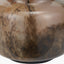 Cerdanya Brown and Beige Glass Table Lamp Base