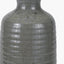 Helka Smokey Green Reactive Glaze Table Lamp