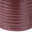 Helka Mulberry Reactive Glaze Table Lamp