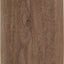 Inaya Natural Tapered Wood Table Lamp Base