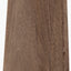 Esha Natural Conical Wood Table Lamp Base
