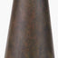 Arbor Verdi Gris Metal Conical Table Lamp Base
