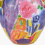 Matisse Multi Colour Ceramic Urn Table Lamp Base