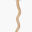 Palau Rattan Wave Table Lamp Base