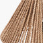 Leif Jute Rope Table Lamp