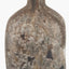 Palmino Brown Organic Glass Bottle Table Lamp