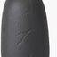 Erika Black Vintage Textured Ceramic Table Lamp