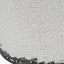 Nori Cream Crackle Ceramic Table Lamp
