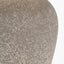Rhone Ombre Sand Textured Tall Ceramic Table Lamp